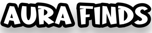 Aura Finds